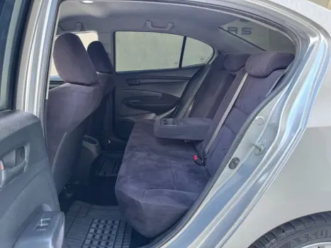 HONDA City Sedan 1.5 16V 4P LX FLEX, Foto 16