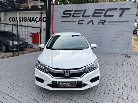 HONDA City Sedan 1.5 16V 4P DX FLEX, Foto 2