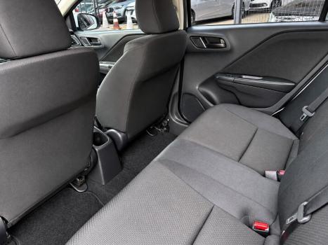 HONDA City Sedan 1.5 16V 4P DX FLEX, Foto 10