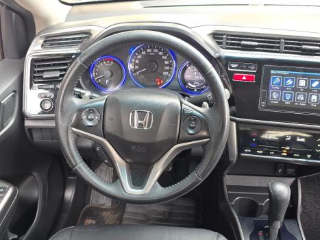 HONDA City Sedan 1.5 16V 4P EXL FLEX, Foto 11