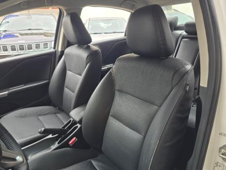 HONDA City Sedan 1.5 16V 4P EXL FLEX, Foto 15