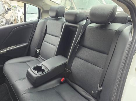 HONDA City Sedan 1.5 16V 4P EXL FLEX, Foto 16