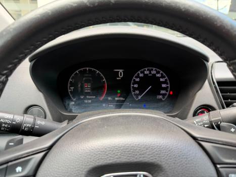 HONDA City Sedan 1.5 16V 4P EXL FLEX AUTOMÁTICO, Foto 7