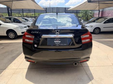 HONDA City Sedan 1.5 16V 4P EX FLEX AUTOMÁTICO, Foto 6