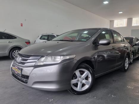 HONDA City Sedan 1.5 16V 4P LX FLEX AUTOMÁTICO, Foto 1