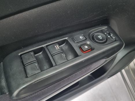 HONDA City Sedan 1.5 16V 4P LX FLEX AUTOMÁTICO, Foto 11