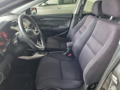 HONDA City Sedan 1.5 16V 4P LX FLEX AUTOMÁTICO, Foto 12