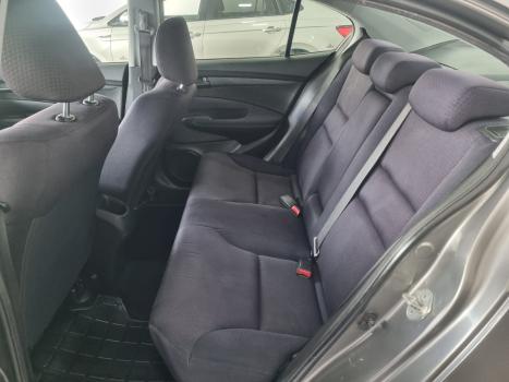 HONDA City Sedan 1.5 16V 4P LX FLEX AUTOMÁTICO, Foto 13