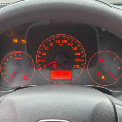 HONDA City Sedan 1.5 16V 4P LX FLEX AUTOMÁTICO, Foto 10