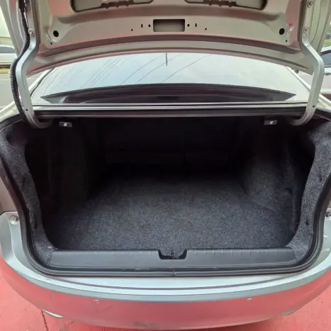 HONDA City Sedan 1.5 16V 4P LX FLEX AUTOMÁTICO, Foto 14