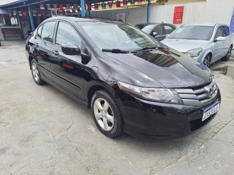 HONDA City Sedan 1.5 16V 4P LX FLEX AUTOMÁTICO, Foto 2