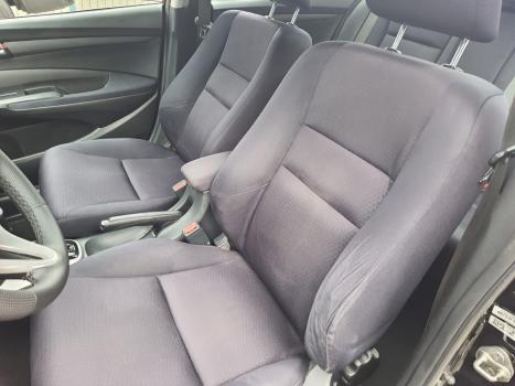 HONDA City Sedan 1.5 16V 4P LX FLEX AUTOMÁTICO, Foto 8