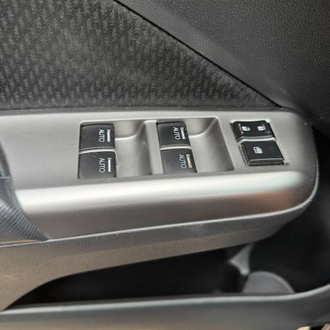 HONDA City Sedan 1.5 16V 4P PERSONAL FLEX AUTOMÁTICO, Foto 12