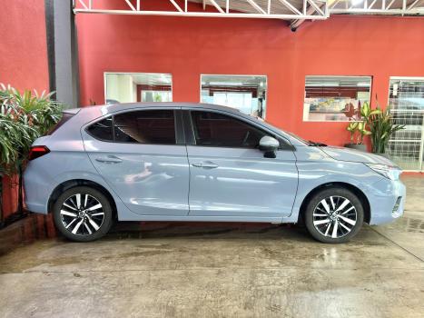 HONDA City Sedan , Foto 3