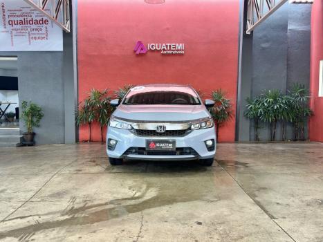 HONDA City Sedan , Foto 6