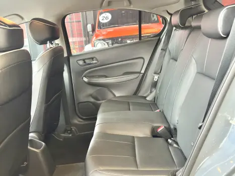 HONDA City Sedan , Foto 9