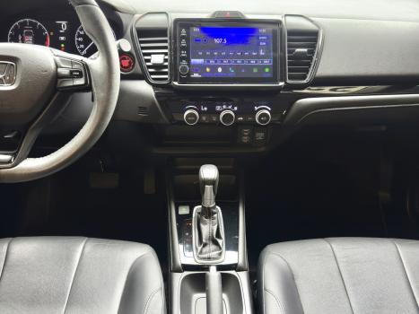 HONDA City Sedan , Foto 13