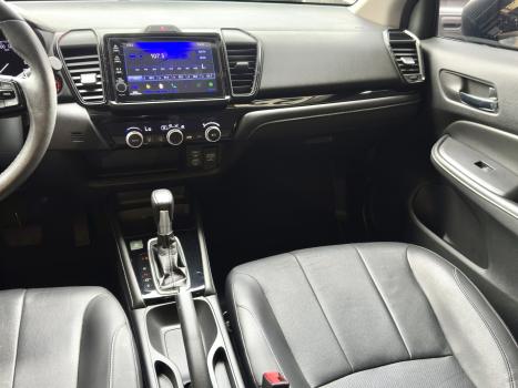 HONDA City Sedan , Foto 14