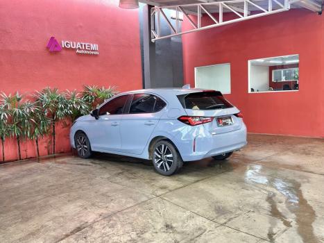 HONDA City Sedan , Foto 22