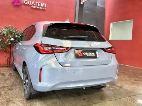 HONDA City Sedan , Foto 23