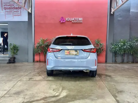 HONDA City Sedan , Foto 25