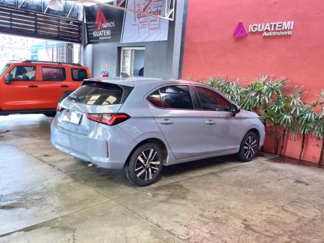 HONDA City Sedan , Foto 26