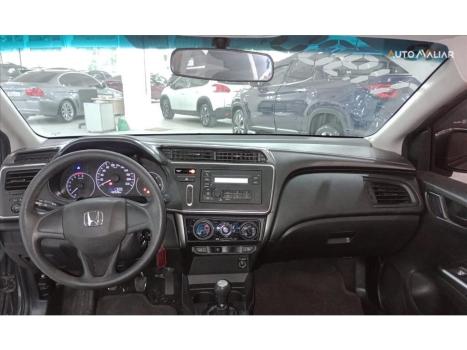 HONDA City Sedan , Foto 3