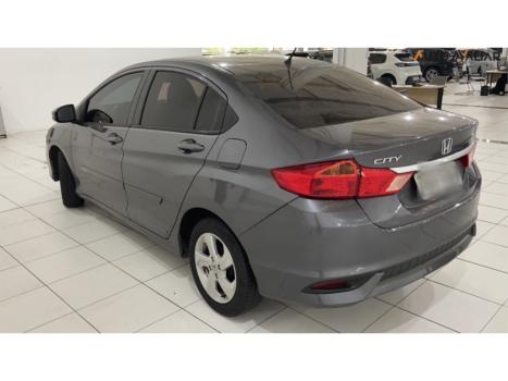 HONDA City Sedan , Foto 5