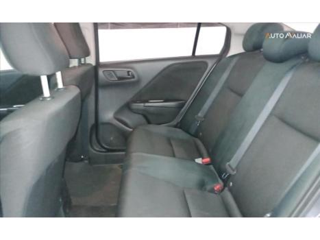 HONDA City Sedan , Foto 6