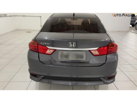 HONDA City Sedan , Foto 8