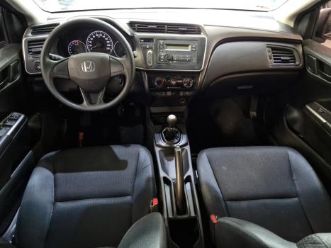 HONDA City Sedan , Foto 3