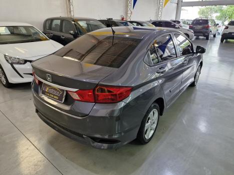 HONDA City Sedan , Foto 7