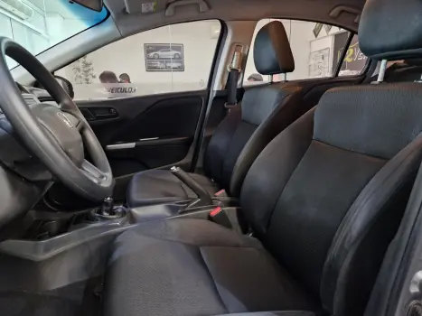 HONDA City Sedan , Foto 8