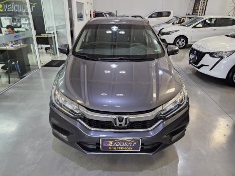 HONDA City Sedan , Foto 13