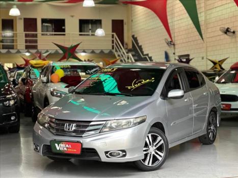 HONDA City Sedan , Foto 3