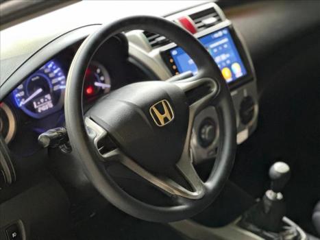 HONDA City Sedan , Foto 4