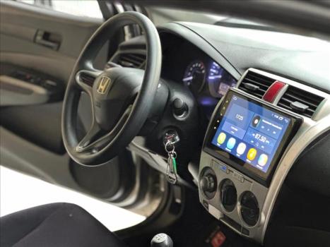 HONDA City Sedan , Foto 5