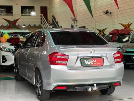 HONDA City Sedan , Foto 8