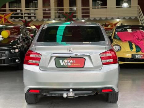 HONDA City Sedan , Foto 9