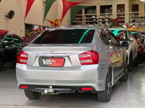 HONDA City Sedan , Foto 10