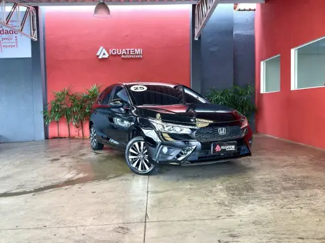 HONDA City Sedan , Foto 1