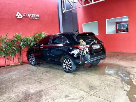 HONDA City Sedan , Foto 2