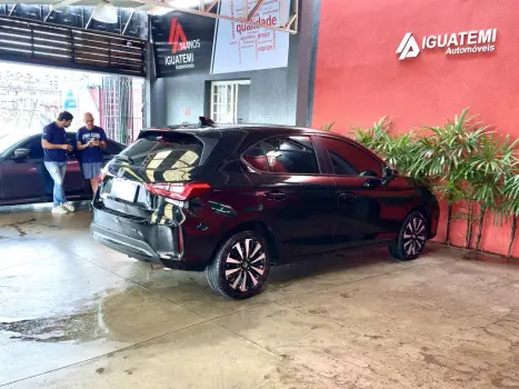 HONDA City Sedan , Foto 4