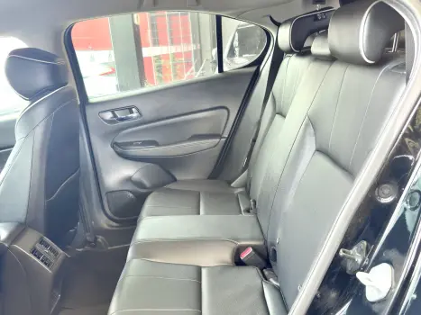 HONDA City Sedan , Foto 8