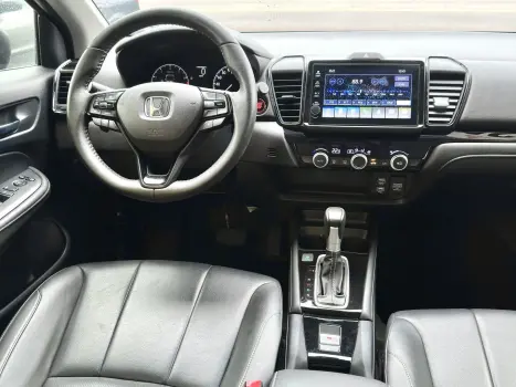 HONDA City Sedan , Foto 9
