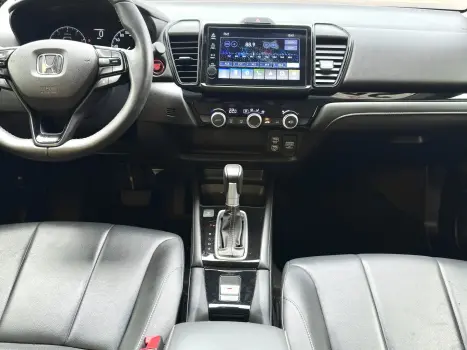 HONDA City Sedan , Foto 10