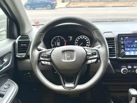 HONDA City Sedan , Foto 12