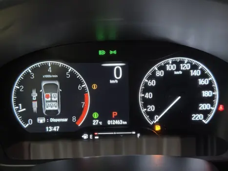 HONDA City Sedan , Foto 13