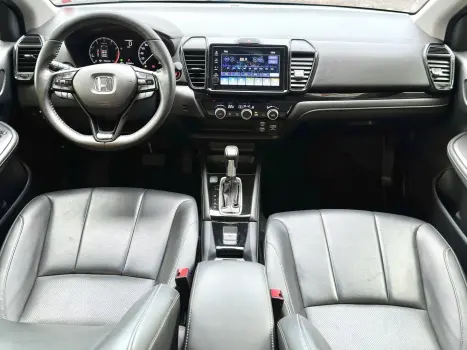 HONDA City Sedan , Foto 15