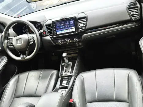 HONDA City Sedan , Foto 16